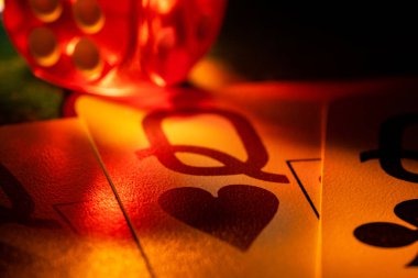 মাল্টি-গেম সেশন